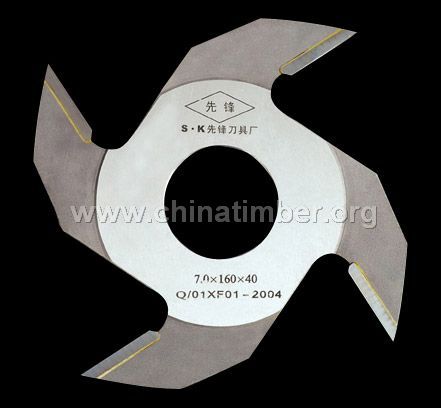 原装正品7.0先锋刀具机械开齿刀厂家直销