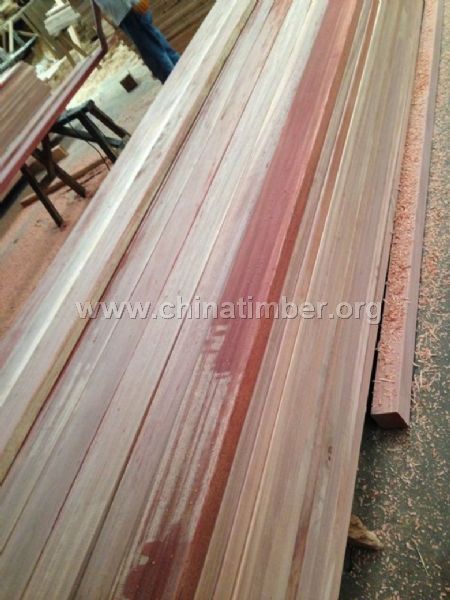 优质山樟木木方料,大板,户外地板