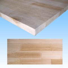 优质广西松木指接板