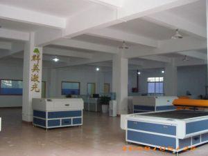 2米×6米激光裁床