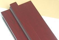 木塑热转印产品