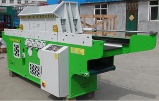 新型木材刨花机、鼓式木材削片机