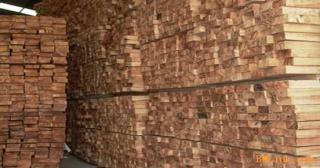 泰国橡胶木方进口报关报检代理