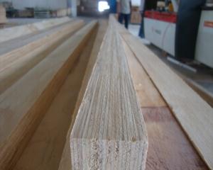 包装用LVL免熏蒸木方