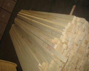 运动地板铺装用LVL木龙骨