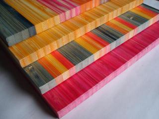 ɫcolour bamboo board