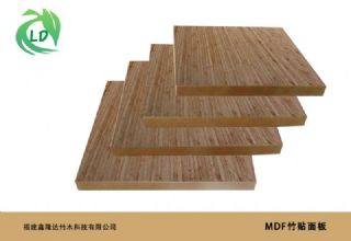 MDF